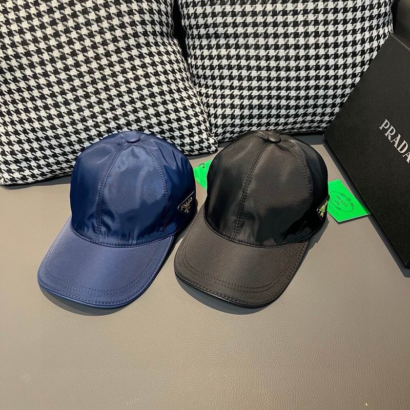 Prada Cap dx20